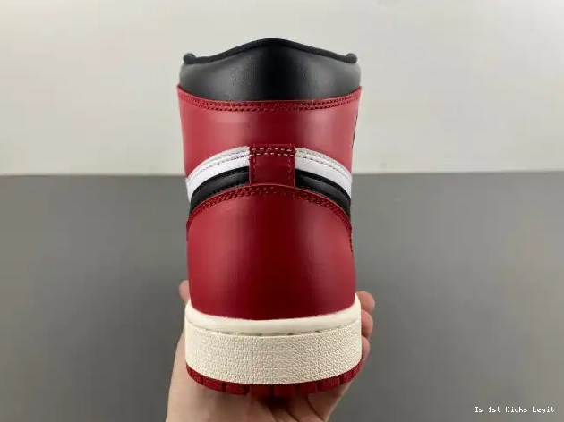 1 Jordan DZ5485-106 Toe Black Reimagined High OG Air 0607